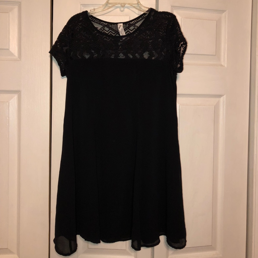 Bethany Mota Aeropostale Dress